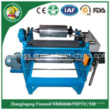 Aluminium Foil Rewinding Machine-- Hafa-350